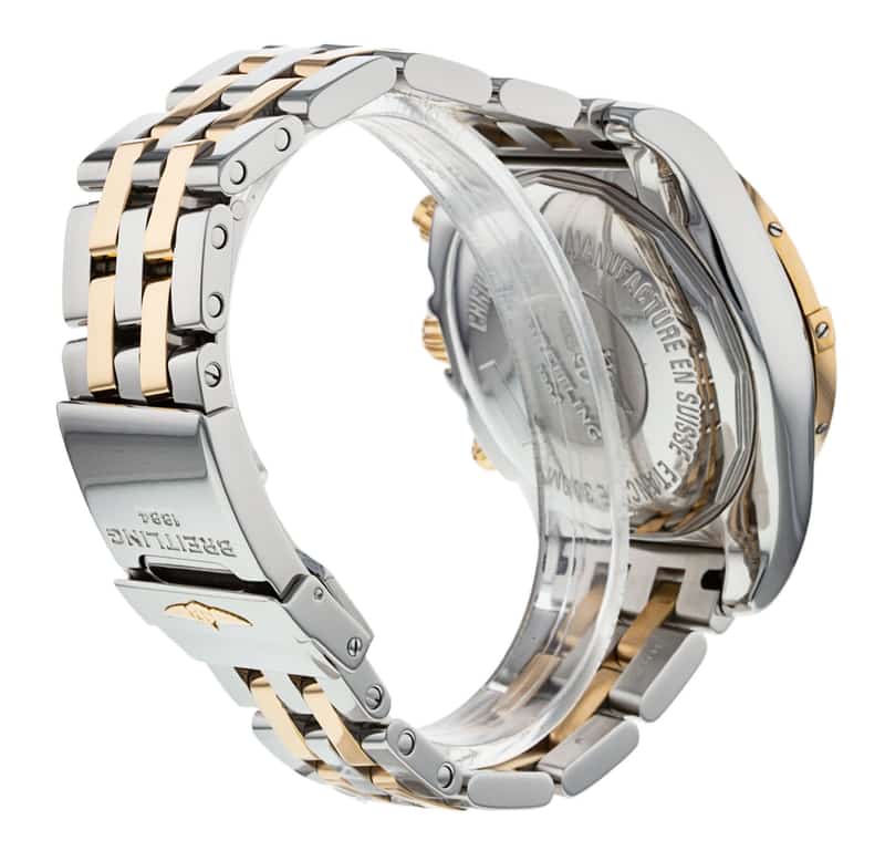 Breitling Chronomat 41 CB0140